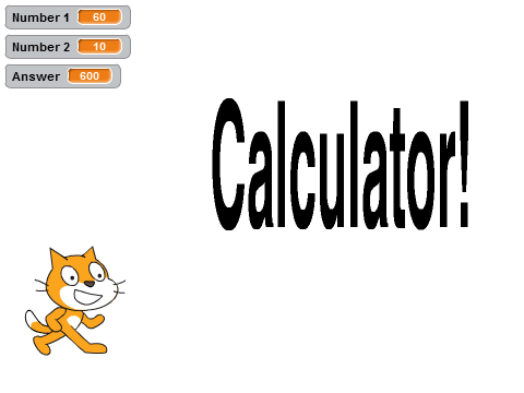 Basic Calculator [1s1s1c1b]