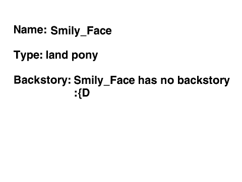 Cupcake Factory Sign Up remix