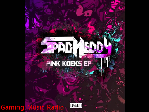 Pink Koeks - Spag Heddy {GMR}