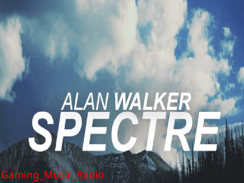 Alan Walker - Spectre {GMR}