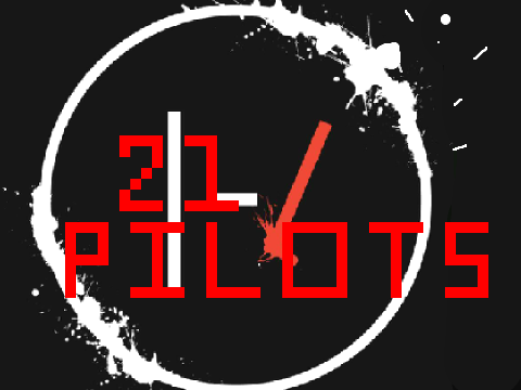 TWENTY ONE PILOTS