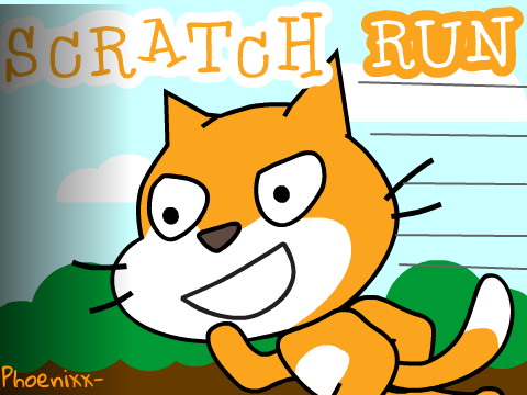Scratch Run