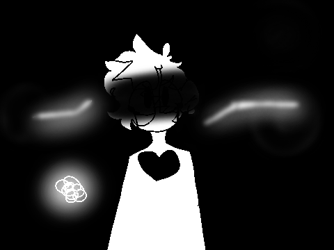 IMSORRY