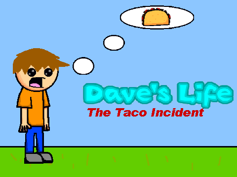 If I were a TTI Character bcrc's version