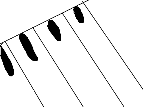 A pinkie paw song :3