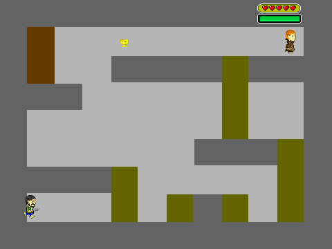 5-Enemy implementation