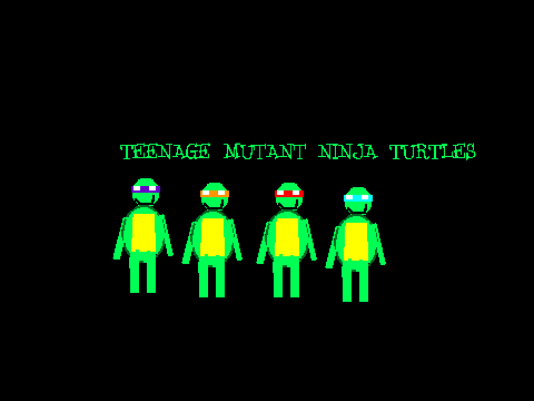 tmnt