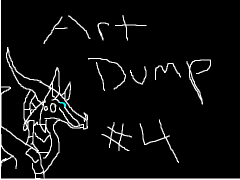 Art Dump #4