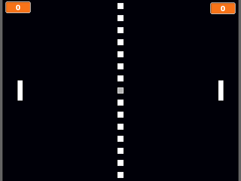 ping pong