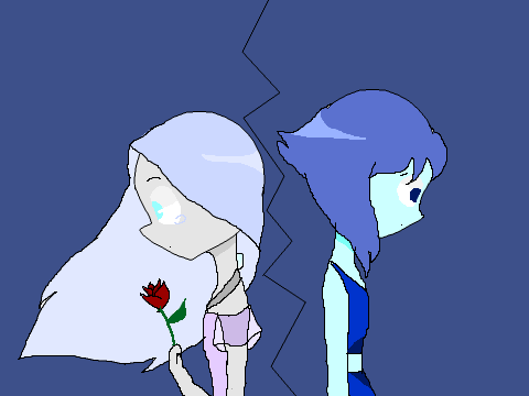 R E G R E T S (MoonLazuli)