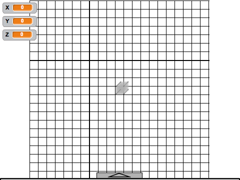 Jeu de construction en 3D ALPHA
