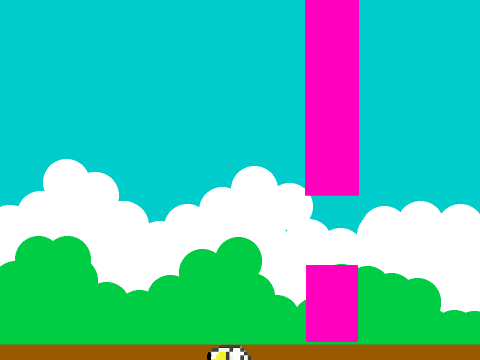 Flappy Parrot