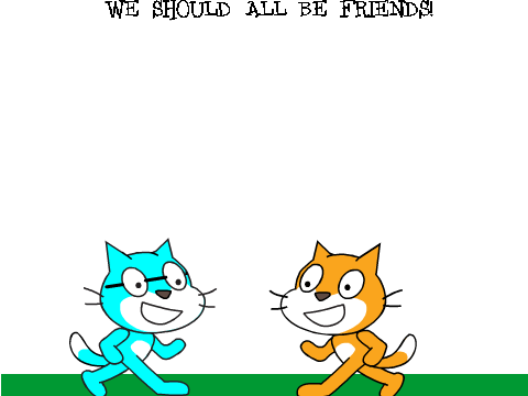 STOP BULLIES TODAY!