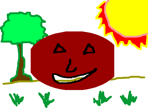 Tomato Face Dancing