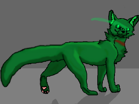 Art Request for _KawaiiKat_