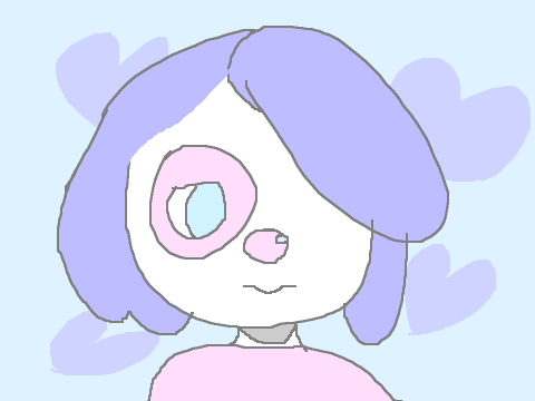 An art thing