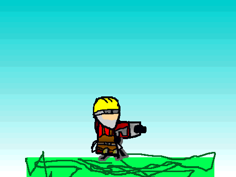 :The Game: Part One