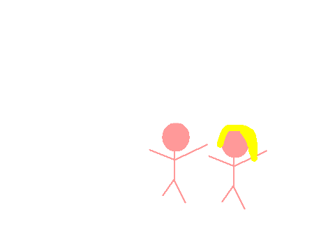 Me and Friends