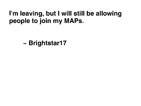 Mostly Leaving