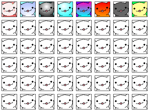 Add yourself as a licky cat! remix remix remix
