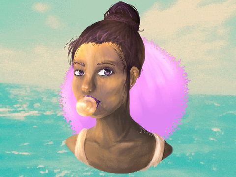 mini art dump <3