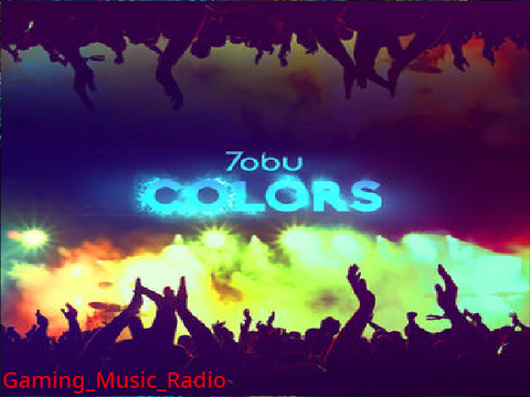 Tobu - Colors {GMR}