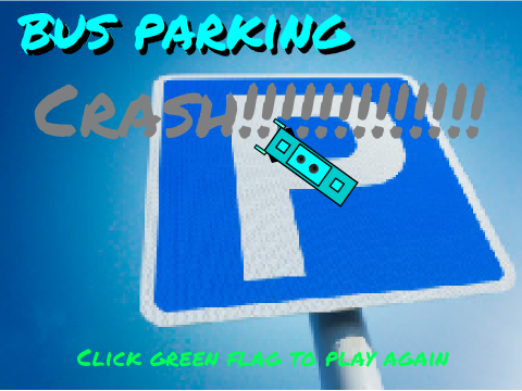 Bus Parking