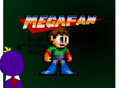 woohoo new-ish profile picture