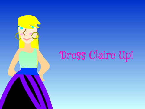 U Dress Her Up!