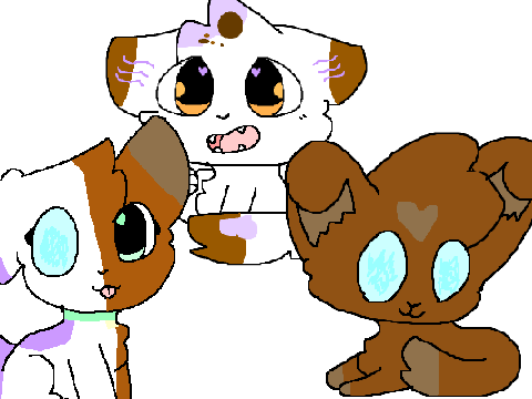 dah children X3 remix