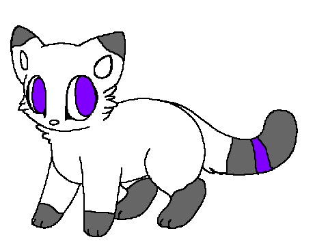 Rawrrr ~CC~ *OPEN FOR FUN* remix