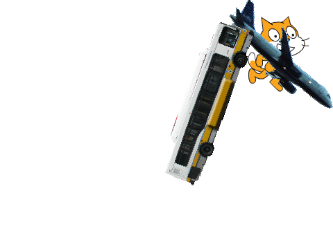 just press space        