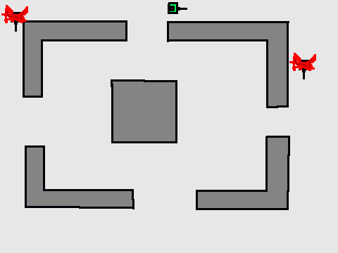 Boxhead 3 players