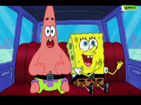 Road song!
