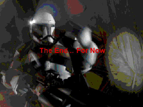Delta Squad-A new ally (works better when downloaded)