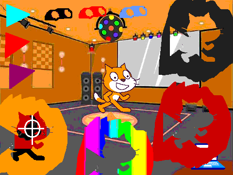 create catman