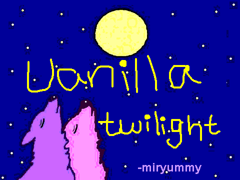 vanilla twilight AMV  DOWNLOAD!! IT WAAAY BETTER!