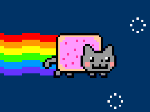 Nyan cat