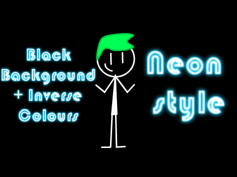 Testing a new style XD