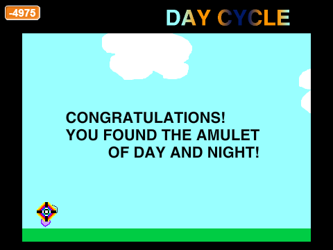 Day Cycle