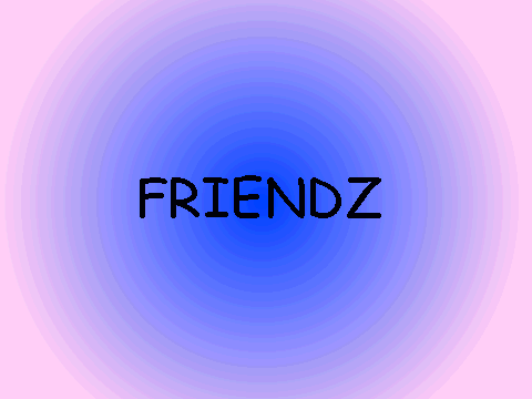 Friendz: episode 4 frozen hot chocolate