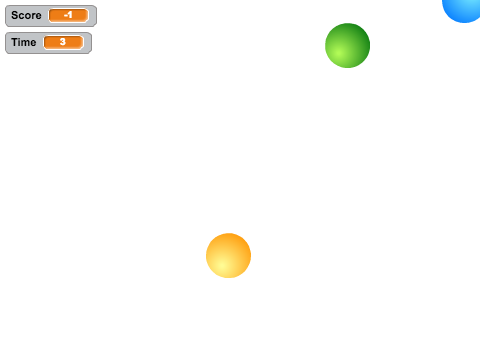JS Circle Wars