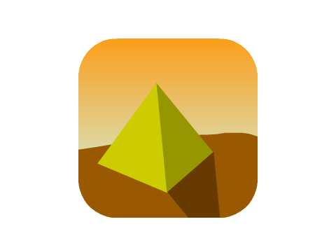 Pyramid Logo