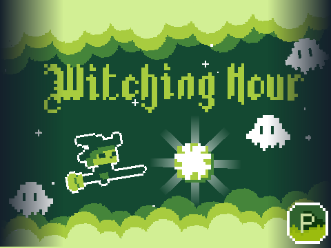 Witching Hour (V1.1.1)