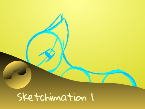 Sketchimation 1
