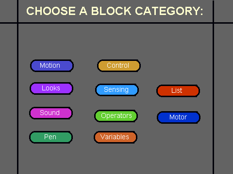Block Tutorial - What the blocks mean - V1.1
