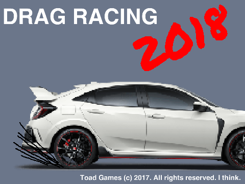 Drag Racing Simulator 2018 (v1.4)