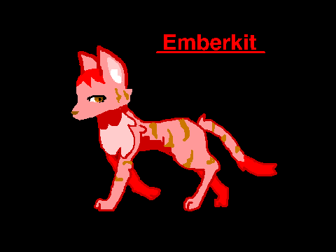 Emberkit