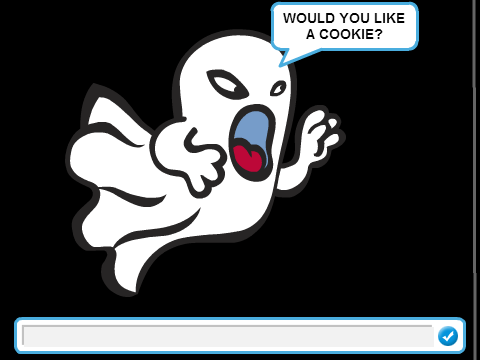 Ghost 