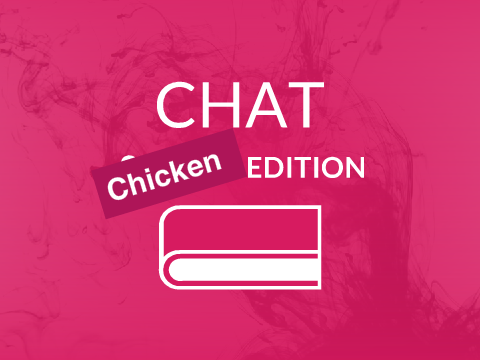 Chat [ Chicken Edition ] (Remix)